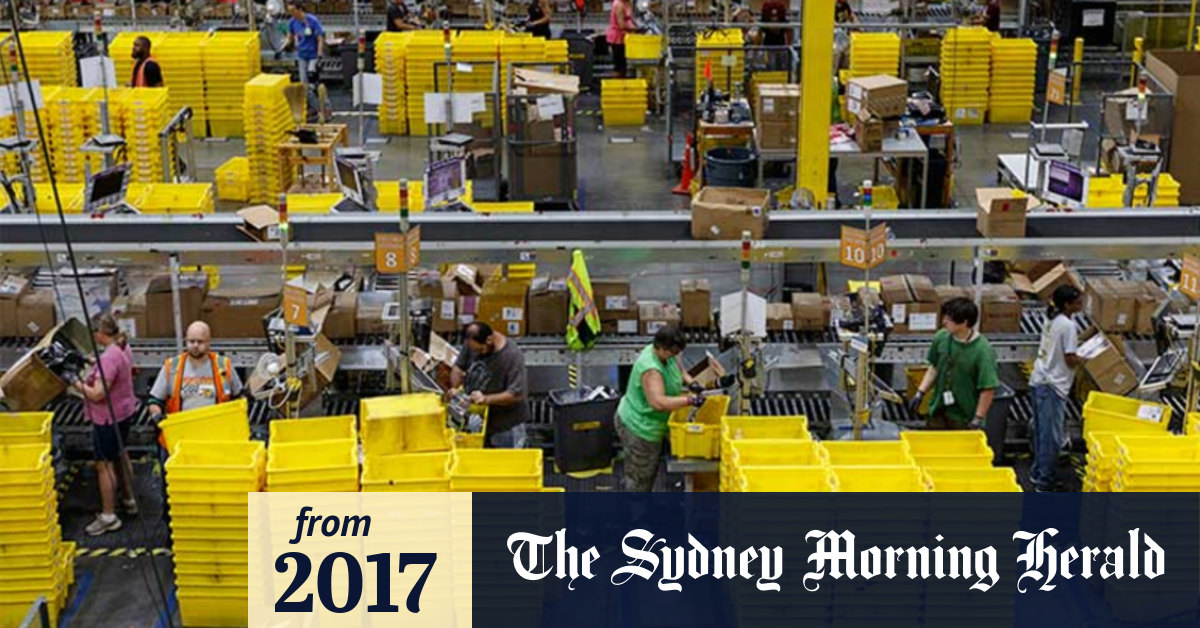 Video Amazon shifts focus to video streaming